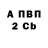 Кетамин VHQ Leilani V